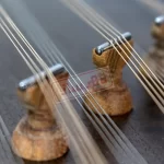 سنتور موسوی دو مهر