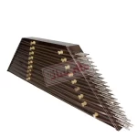 سنتور موسوی یک مهر ویژه