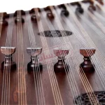 سنتور موسوی یک مهر ویژه