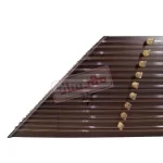 سنتور موسوی یک مهر ویژه